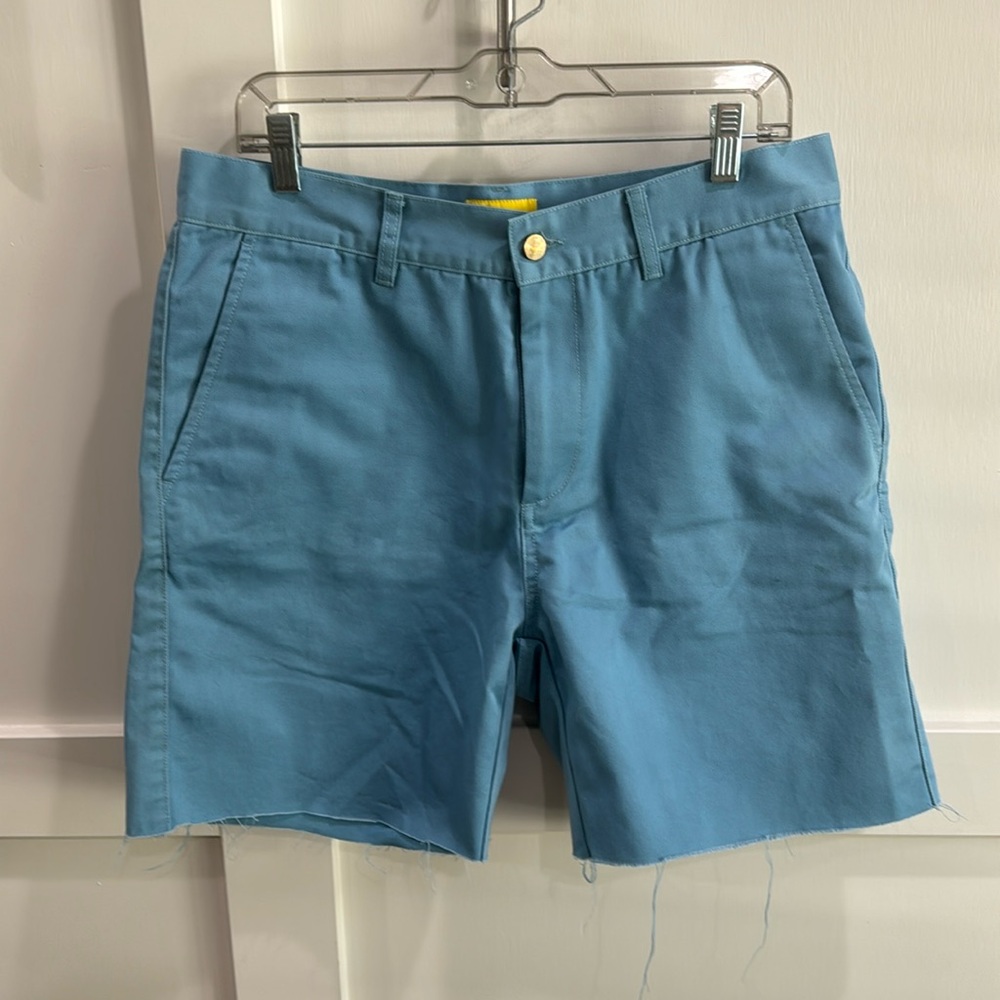 GOLF WANG - TYLER THE CREATOR - custom Shorts size 32 Waist